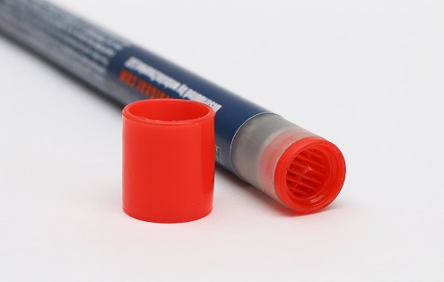 便携式过滤吸管