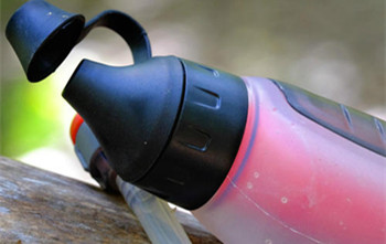 便携式户外净水器的功能和适用人群