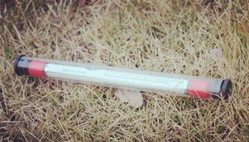 怎么判断个人户外净水器的过滤效果?